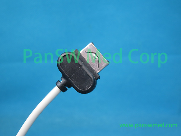 compatible Nonin N3150 WRISTOX2 SpO2 sensor