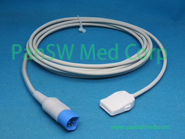 compatible Philips spo2 cable for masimo technology