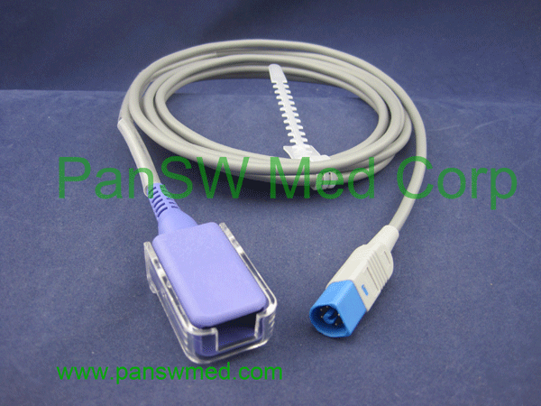 Philips M1943NL spo2 cable