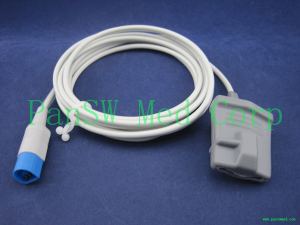 Philips SpO2 M1191B SpO2 sensor