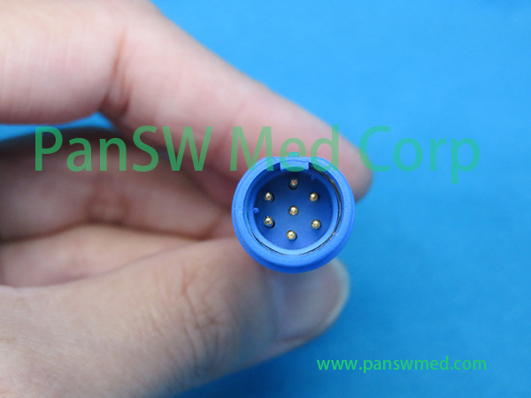 siemens drager spo2 sensor