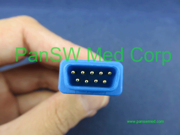 TS-F-D spo2 sensor connector