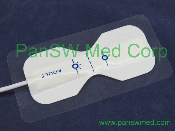 disposible spo2 sensor adult