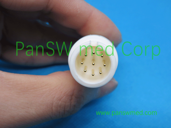 compatible choicemed spo2 sensor