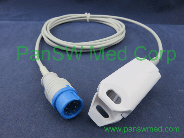 compatible innocare T12 plus spo2 sensor