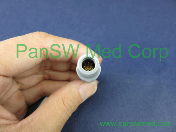 compatible comen spo2 sensor