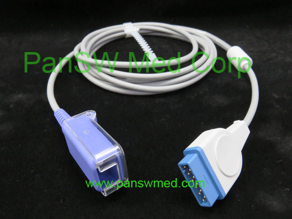 compatible GE Nellcor oXIMAX cable