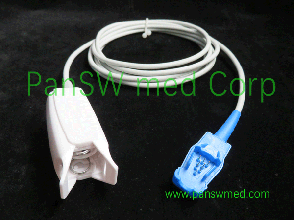 compatible GE OXY-F-UN spo2 cable