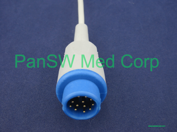 compatible Philips spo2 sensor
