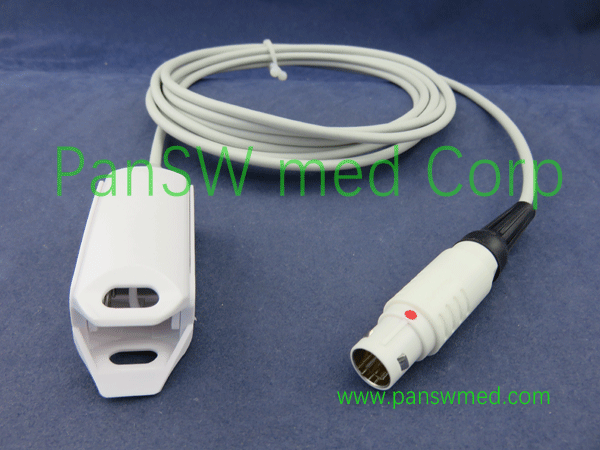 siemens drager spo2 sensor
