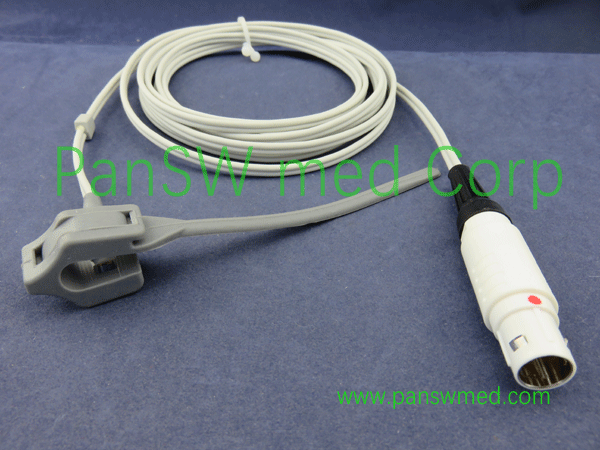 siemens drager spo2 sensor neoante wrap