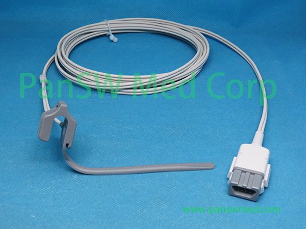 ge medical ohmeda spo2 sensor