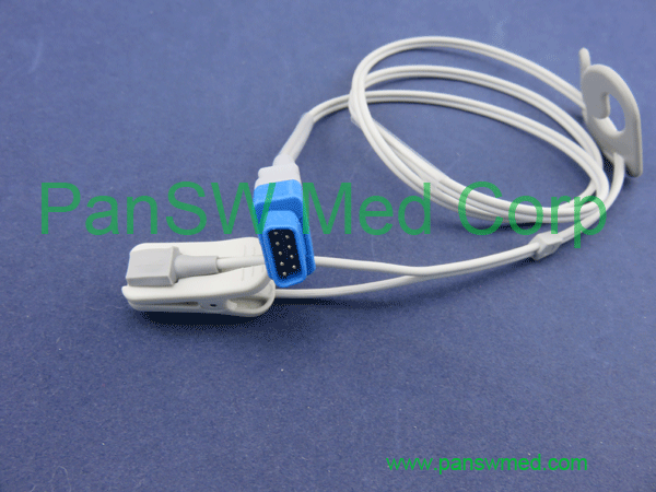 GE Ohmeda TS-E-D spo2 sensor