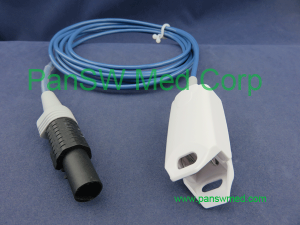 lifewindows spo2 sensor