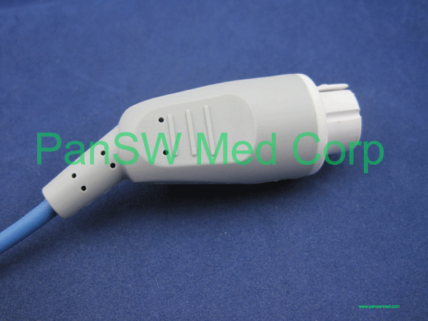 datex ohmeda spo2 sensor connector