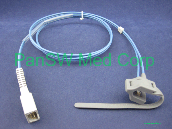 dophin neonate wrap spo2 sensor