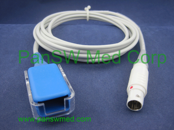 siemens drager spo2 cable