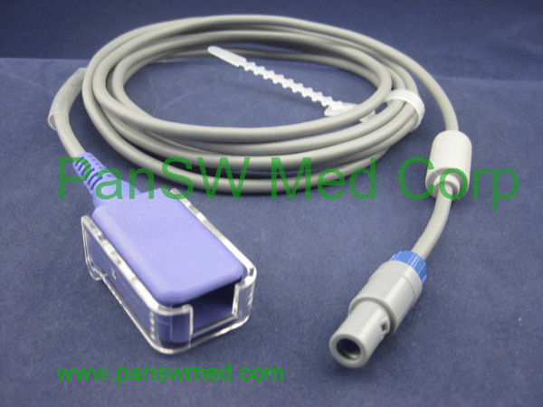 goldway oximax spo2 cable