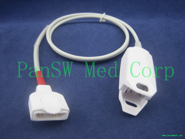 use with masimo spo2 sensors M-LNCS