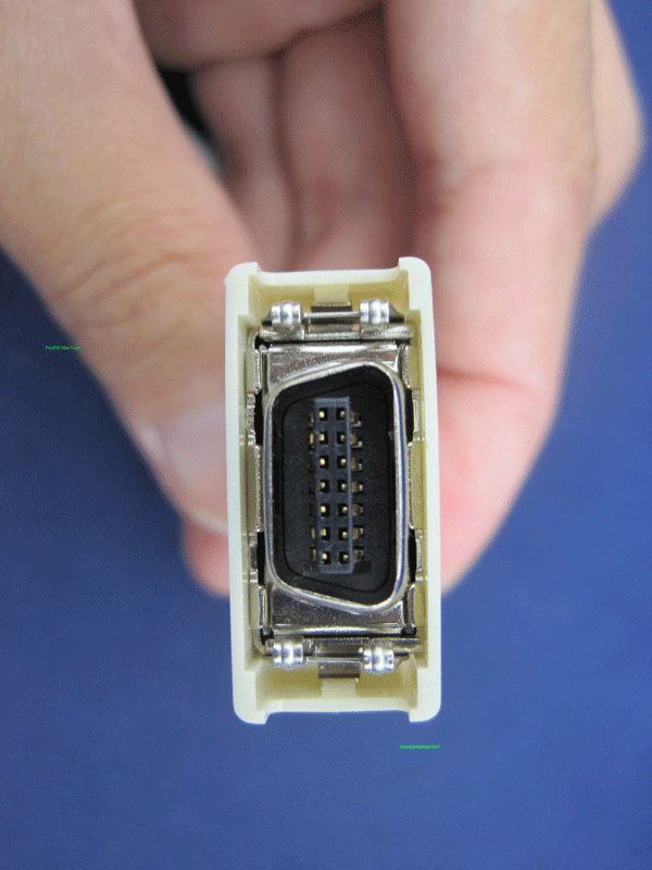 Nellcor SCP-10 spo2 cable