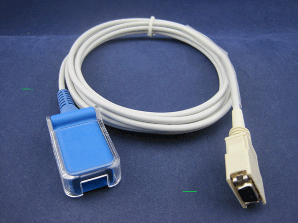 compatible Nellcor SCP-10 spo2 cable