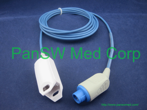 mennen envoy nellcor spo2 sensor