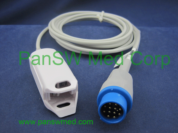 mennen envoy masimo spo2 sensor