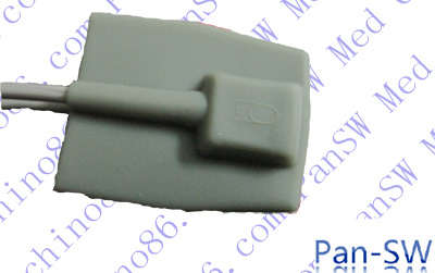 pediatric soft spo2 sensor