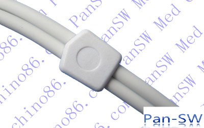 neonate wrap spo2 sensor Philips