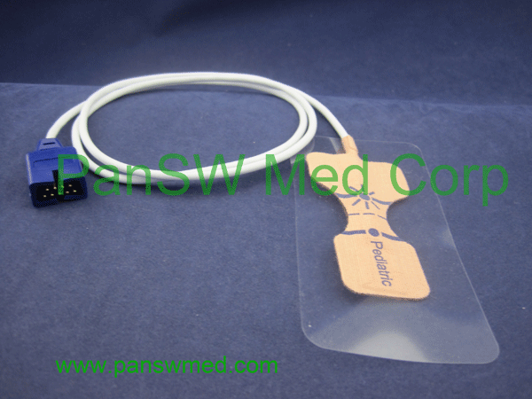 max a spo2 sensor