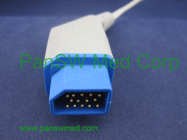 nihon kohden spo2 sensor neonate wrap