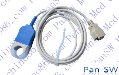 nihon kohden JL-900P SpO2 cable