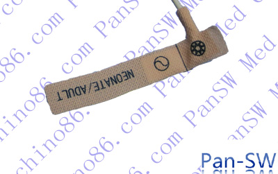 disposible spo2 sensor