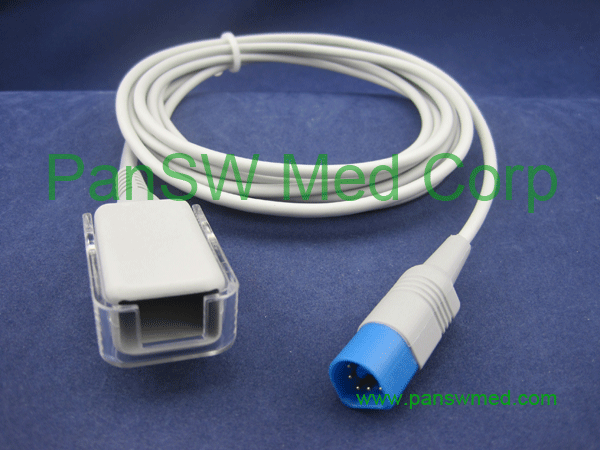 philips masimo spo2 cable