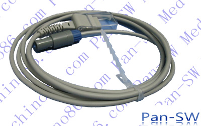 primedic spo2 extension cable