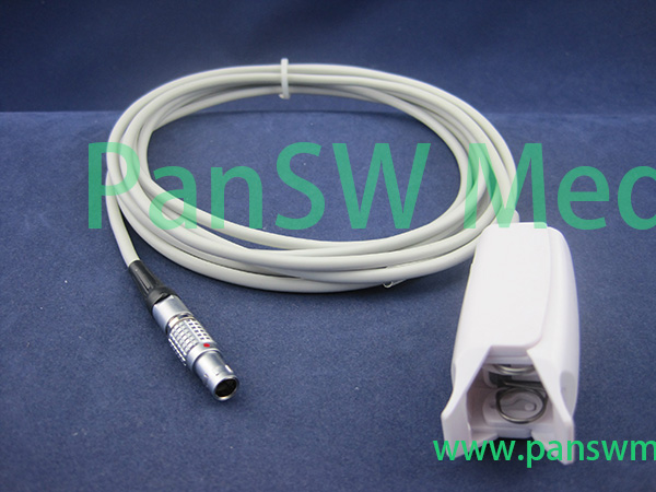 sCHILLER pb1000 SPO2 SENSOR
