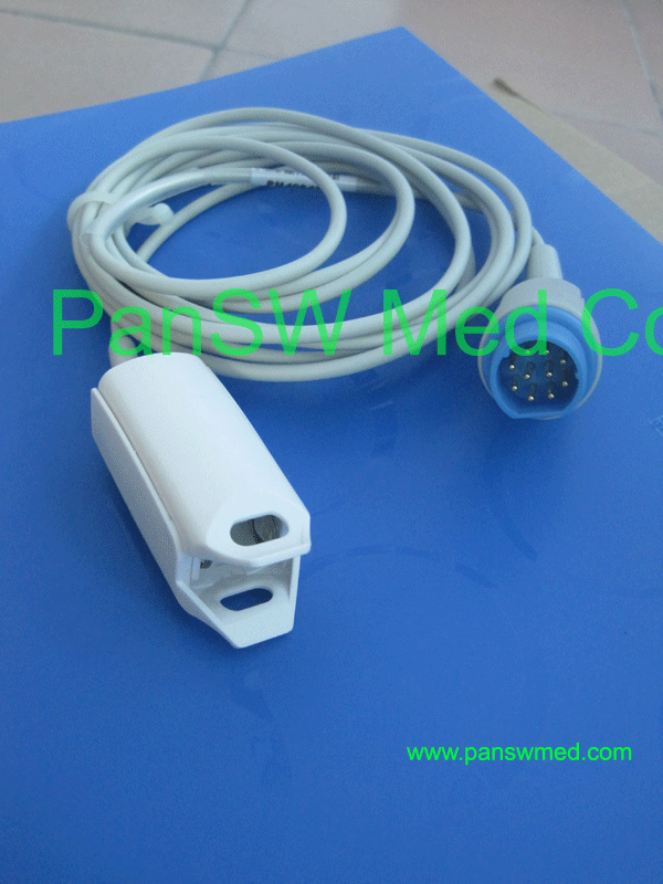 siemens adult clip spo2 sensor