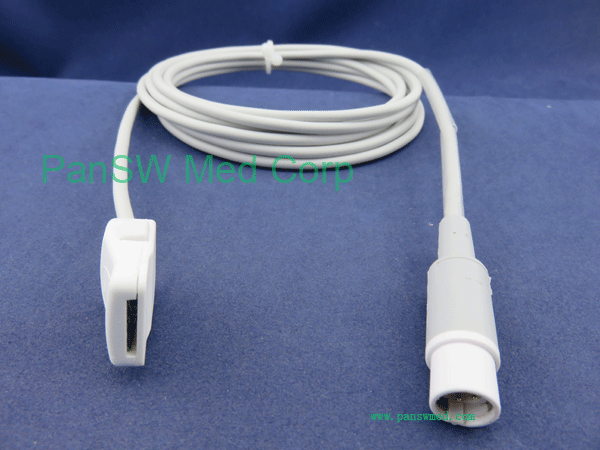 siemens MS18680 SPo2 cable