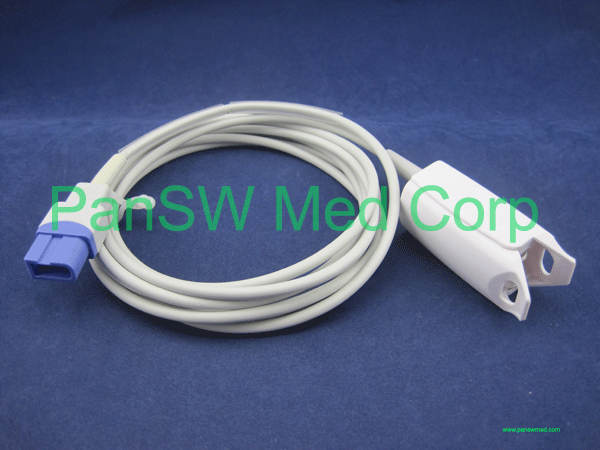 Spacelabs mcare 300 spo2 sensor