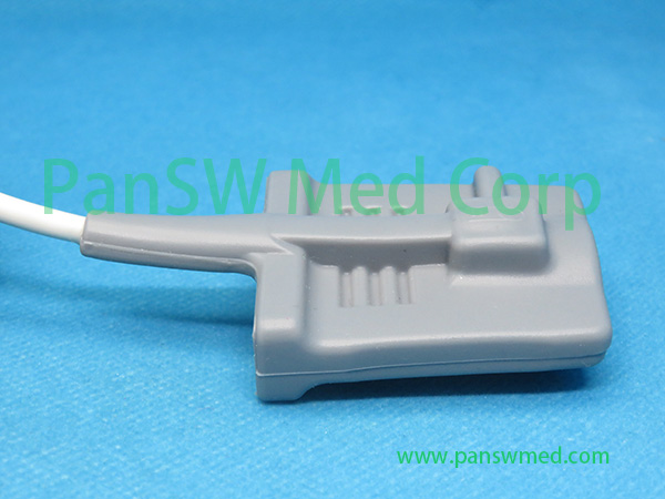 compatible spo2 sensor nellcor