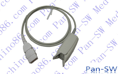 weinmann spo2 sensor