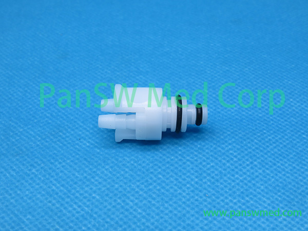 GE; Datex Ohmeda NIBP connector (monitor side)