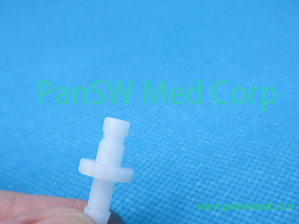 CNT-24 NIBP connector 