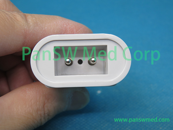 compatible neutral pad electrical surgical unit female sockets