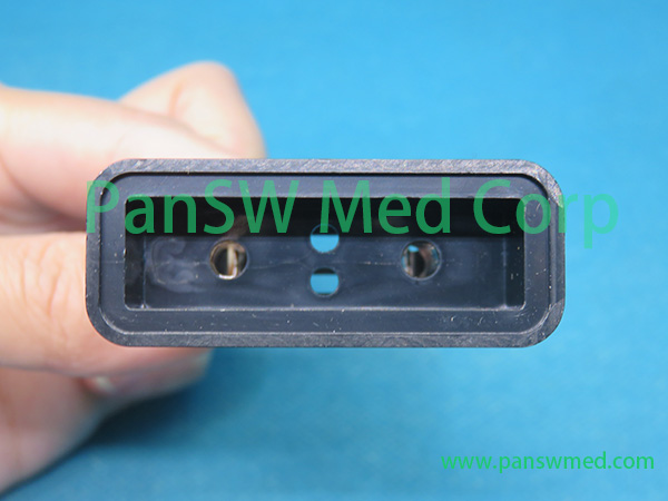 compatible neutral pad electrical surgical unit female sockets