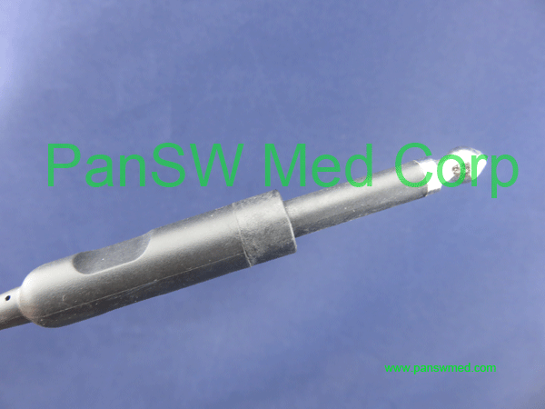 esp-4 electrosurgery cable