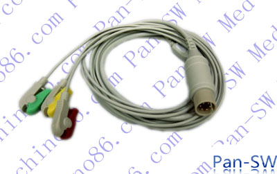 ECG-04