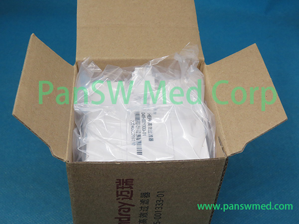 Mindray SV300 SV350 SV600 SV800 045-001333-01 HEPA filter