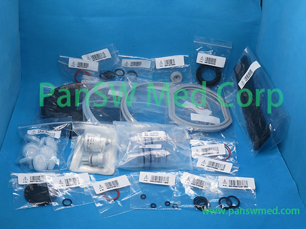 Mindray WATO 115-021123-00 EX45 EX55 one year maintenance kit