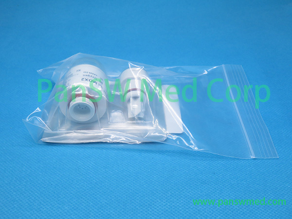 Mindray WATO 115-021123-00 EX45 EX55 one year maintenance kit